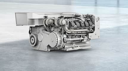 03/2026, MGCS Panzer-Motor MGCS Panzer-Motor