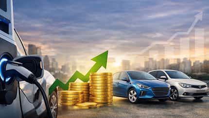 TÜV Nord Carly SoH Daten TÜV Nord Carly SoH Daten