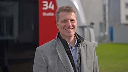 Lutz Eckstein RWTH Aachen