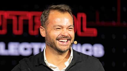 Wilhelm Hegger Ferrari Europe Wilhelm Hegger Ferrari Europe