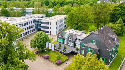 Voss Autozulieferer Voss