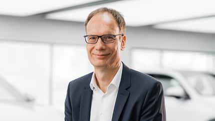 Michael Lohscheller CEo Polestar Michael Lohscheller CEo Polestar