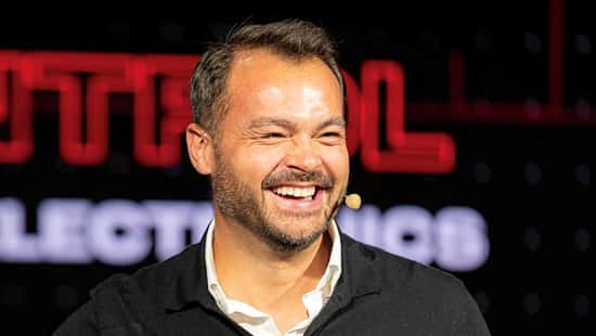 Wilhelm Hegger Ferrari Europe